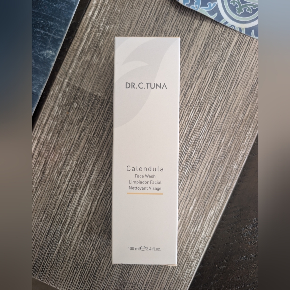 Farmasi Calendula Face Wash New